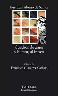 CUADROS DE AMOR Y HUMOR AL FRESCO