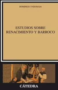 ESTUDIOS SOBRE RENACIMIENTO Y BARROCO