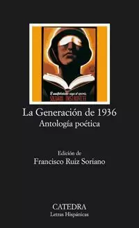 GENERACION DE 1936. ANTOLOGIA POETICA LA