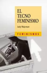 TECNO FEMINISMO EL