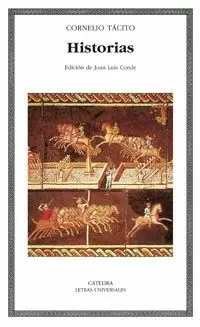 HISTORIAS