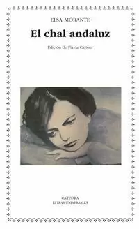 CHAL ANDALUZ EL