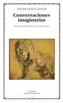 CONVERSACIONES IMAGINARIAS