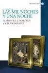 LIBRO DE LAS MIL NOCHES Y UNA NOCHE