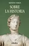 SOBRE LA HISTORIA