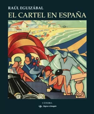 CARTEL EN ESPAÑA EL