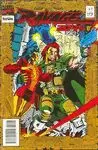 RAVAGE 2099 #001 (N.00001)