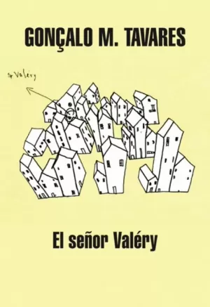 SEÑOR VALERY, EL