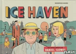 ICE HAVEN