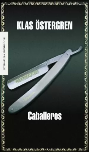 CABALLEROS