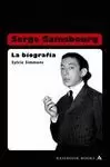 SERGE GAINSBOURG LA BIOGRAFIA