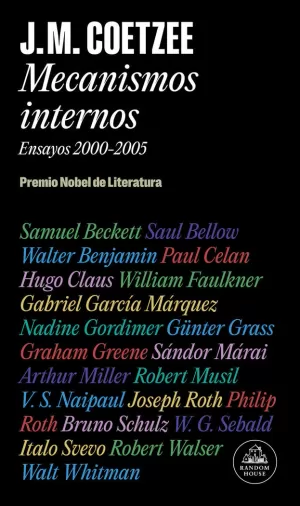 MECANISMOS INTERNOS