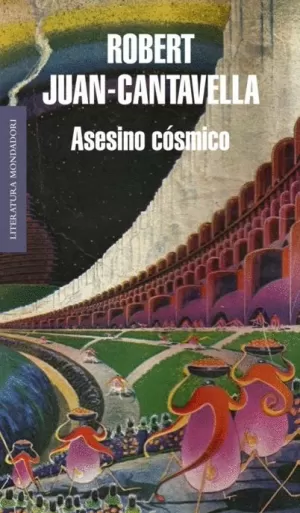 ASESINO COSMICO