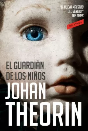 GUARDIAN DE LOS NIÑOS EL