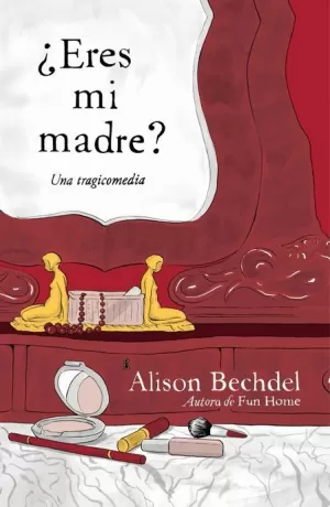 ¿ ERES MI MADRE ?