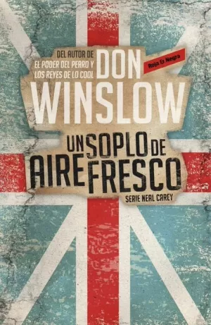 UN SOPLO DE AIRE FRESCO (INVESTIGADOR PRIVADO NEAL CAREY,1)