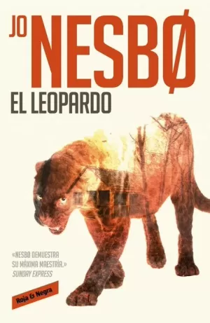 LEOPARDO EL