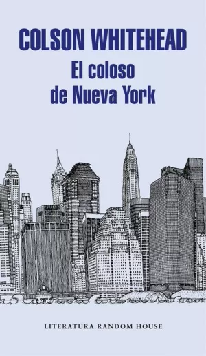 COLOSO DE NUEVA YORK