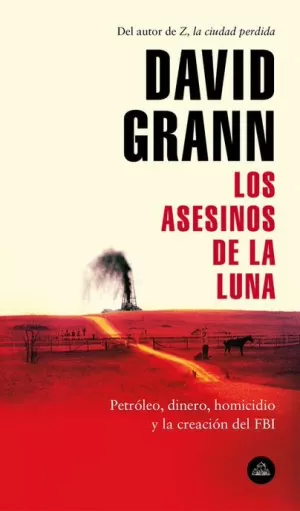 ASESINOS DE LA LUNA