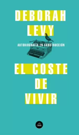 EL COSTE DE VIVIR