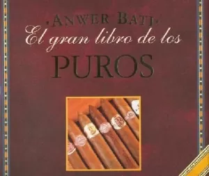 GRAN LIBRO DE LOS PUROS, EL