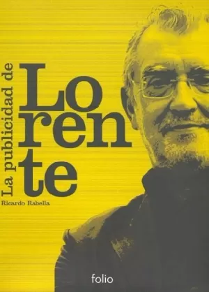 PUBLICIDAD DE LORENTE LA