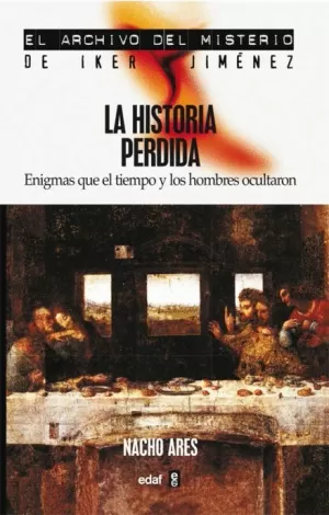 HISTORIA PERDIDA LA