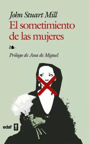 SOMETIMIENTO DE LAS MUJERES,EL