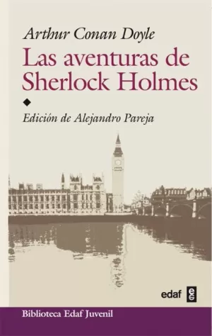 AVENTURAS DE SHERLOCK HOLMES LAS