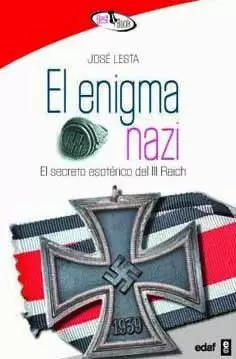 ENIGMA NAZI EL