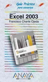 EXCEL 2003