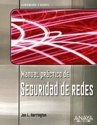 MANUAL PRACTICO DE SEGURIDAD DE REDES