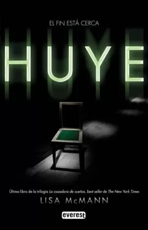 HUYE