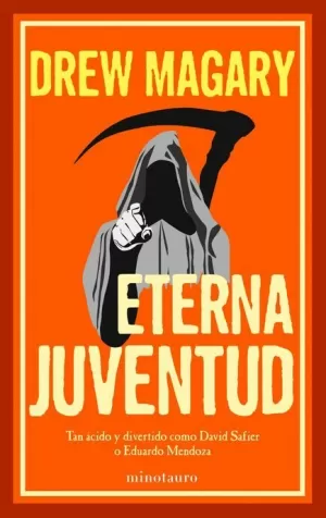 ETERNA JUVENTUD