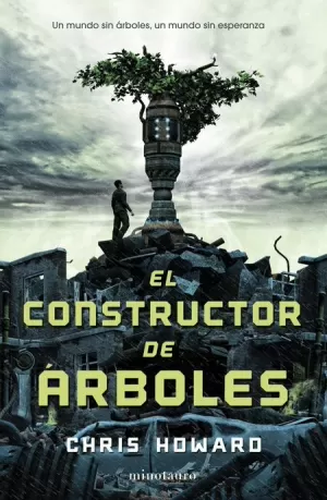 CONSTRUCTOR DE ÁRBOLES EL
