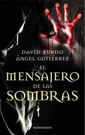 MENSAJERO DE LAS SOMBRAS EL