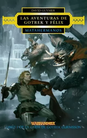 MATAHERMANOS  Nº 01