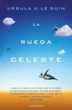 RUEDA CELESTE LA