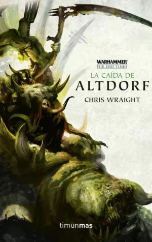 CAÍDA DE ALTDORF