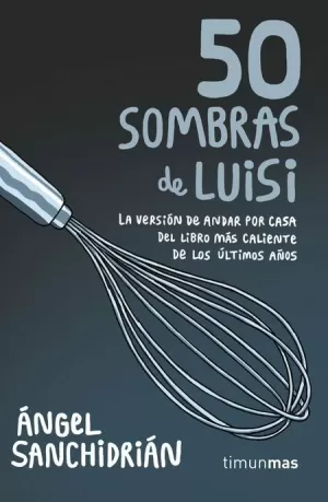 50 SOMBRAS DE LUISI