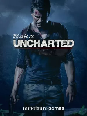 ARTE DE UNCHARTED