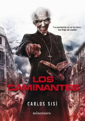 LOS CAMINANTES 01