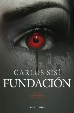 ROJO 02 : FUNDACIÓN