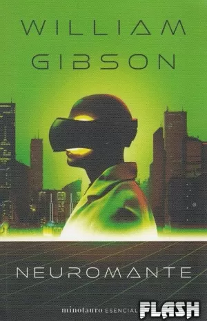 NEUROMANTE Nº 01 / 03