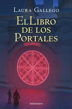 LIBRO DE LOS PORTALES (NE)