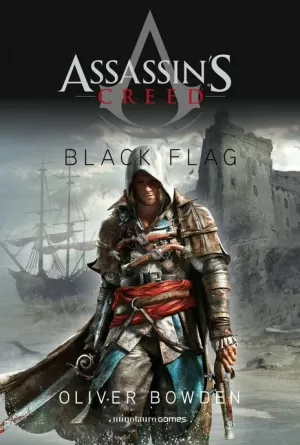 ASSASSIN'S CREED : BLACK FLAG