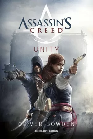 ASSASSIN'S CREED : UNITY