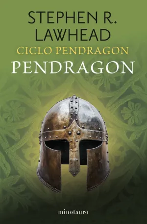 CICLO PENDRAGON Nº 04/06 PENDRAGON