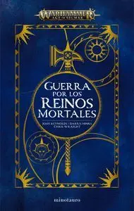 WARHAMMER GUERRA POR LOS REINOS MORTALES OMNIBUS