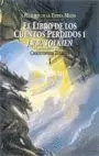 LIBRO CUENTOS PERDIDOS 1 HA.TIERRA MEDIA I